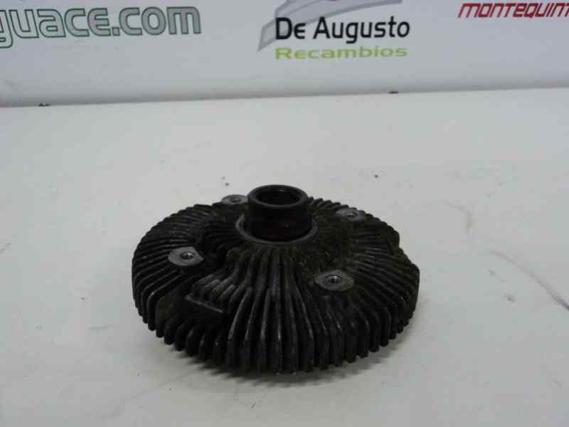 VENTILADOR CENTRIFUGO FIAT BRAVA (182) 1.6 16V (103 CV) 5 velocidades