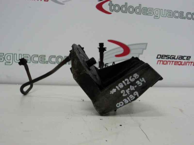 SOPORTE FILTRO GASOIL MERCEDES CLASE E (W210) BERLINA DIESEL 300 Diesel (210.020)