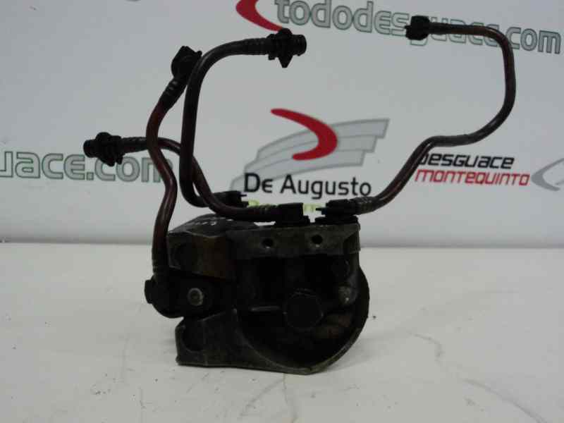 SOPORTE FILTRO GASOIL MERCEDES CLASE E (W210) BERLINA DIESEL 300 Diesel (210.020)