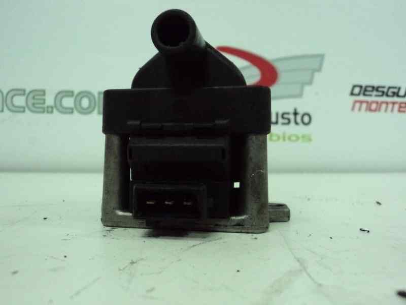 BOBINA ENCENDIDO VOLKSWAGEN GOLF III VARIANT ( 1H5) GL