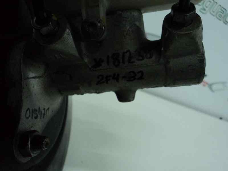 BOMBA FRENO RENAULT CLIO III Authentique