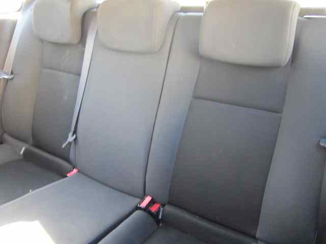 RENAULT MEGANE II BERLINA 3P Extreme Motor 1,5 Ltr. - 78 kW dCi Diesel