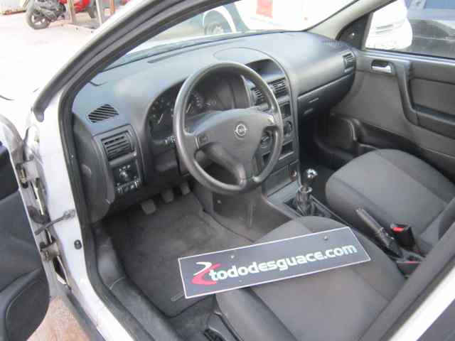 OPEL ASTRA G BERLINA Comfort Motor 1,6 Ltr. - 74 kW 16V