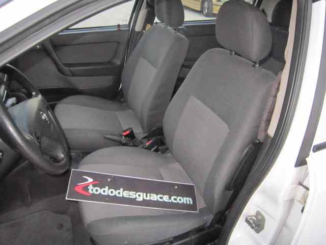 OPEL ASTRA G BERLINA Comfort Motor 1,6 Ltr. - 74 kW 16V