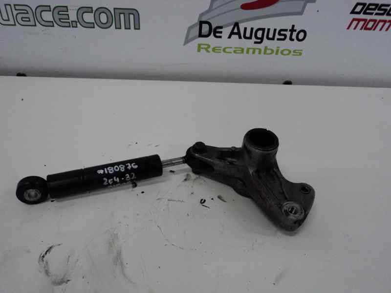 AMORTIGUADOR TENSOR MERCEDES SPRINTER 02.00 -> CAJA CERRADA, TECHO ELEVADO *