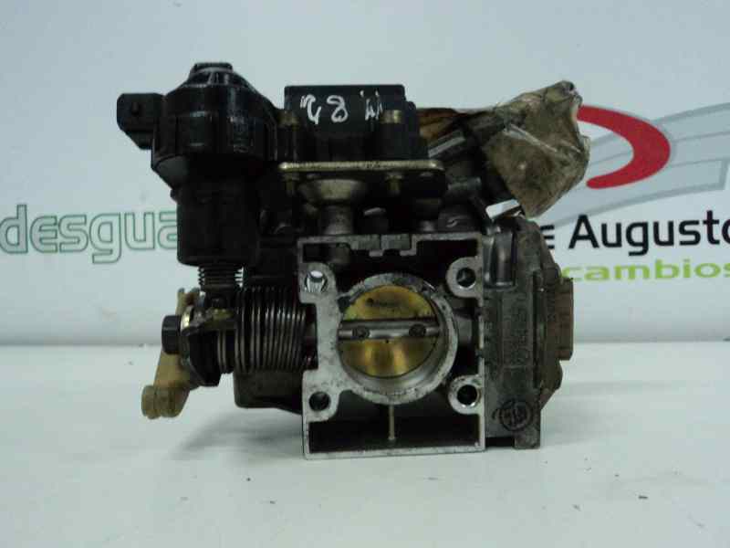 INYECTOR MONOPUNTO RENAULT CLIO II FASE I (B/CBO) 1.4 (75 CV) 5 velocidades
