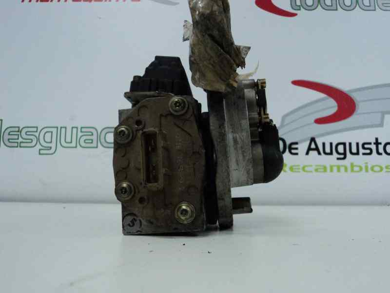 INYECTOR MONOPUNTO RENAULT CLIO II FASE I (B/CBO) 1.4 (75 CV) 5 velocidades