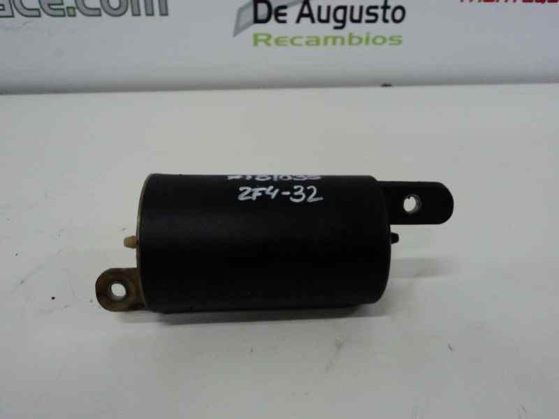 ACUMULADOR VACIO PENDIENTE IDENTIFICAR .