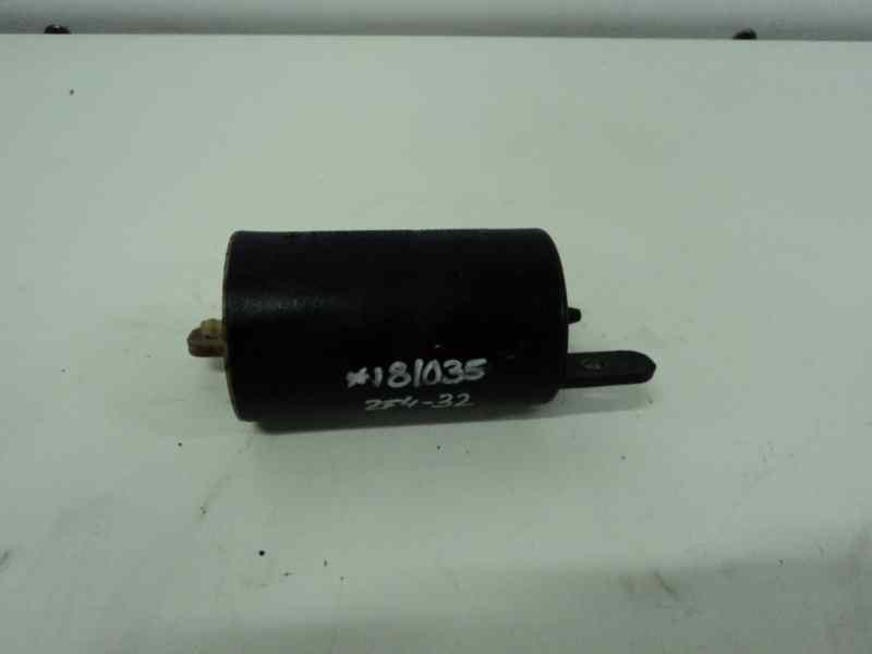 ACUMULADOR VACIO PENDIENTE IDENTIFICAR .
