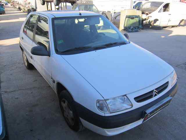 CITROEN SAXO 1.5 D Furio Motor 1,5 Ltr. - 42 kW Diesel