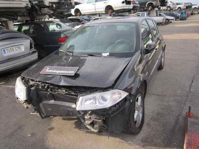 RENAULT MEGANE II BERLINA 5P Authentique Motor 1,4 Ltr. - 72 kW 16V
