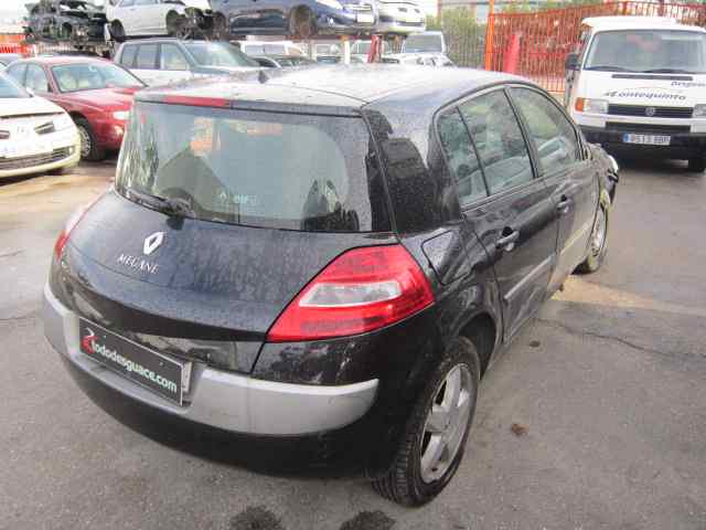RENAULT MEGANE II BERLINA 5P Authentique Motor 1,4 Ltr. - 72 kW 16V