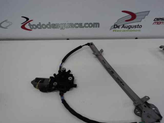 ELEVALUNAS DELANTERO IZQUIERDO FORD ESCORT BERL./TURNIER 1.8 Turbodiesel (69 CV) 5 velocidades