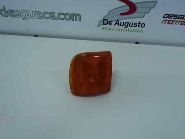 PILOTO DELANTERO IZQUIERDO PENDIENTE IDENTIFICAR .