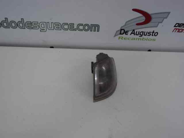 PILOTO DELANTERO IZQUIERDO PENDIENTE IDENTIFICAR .