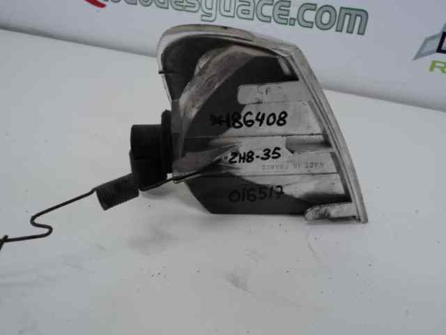 PILOTO DELANTERO IZQUIERDO PEUGEOT 405 BERLINA 1.9 (109 CV) 5 velocidades
