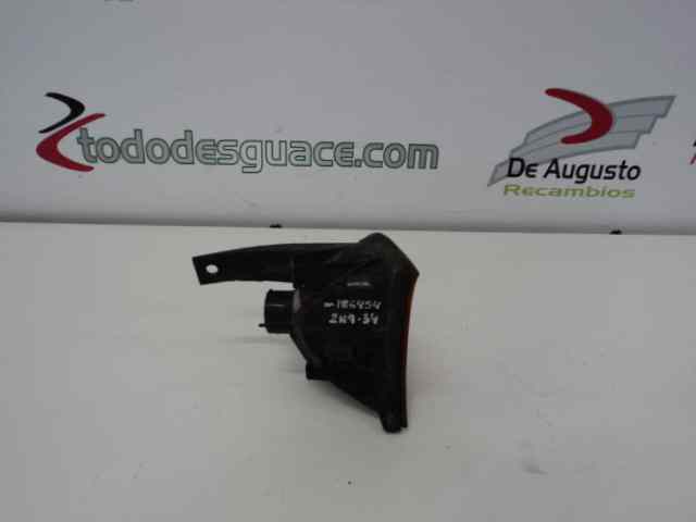 PILOTO DELANTERO IZQUIERDO PENDIENTE IDENTIFICAR .