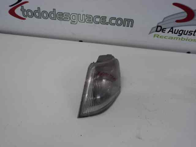 PILOTO DELANTERO IZQUIERDO CITROEN XANTIA BERLINA 1.6 (88 CV) 5 velocidades