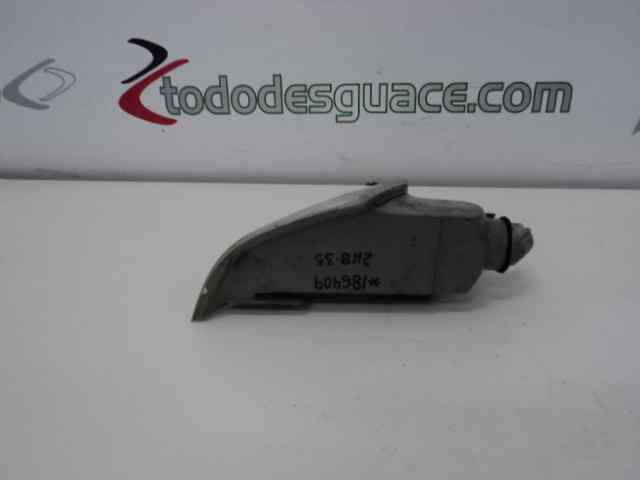 PILOTO DELANTERO IZQUIERDO CITROEN XANTIA BERLINA 1.6 (88 CV) 5 velocidades