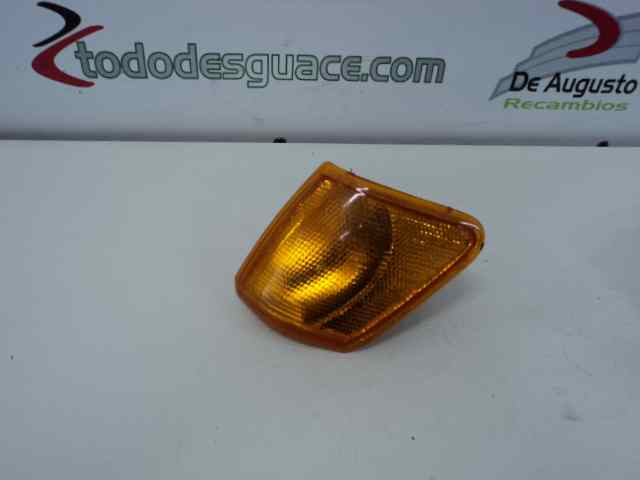 PILOTO DELANTERO IZQUIERDO FORD FIESTA BERL./COURIER 1.1 (49 CV) 5 velocidades