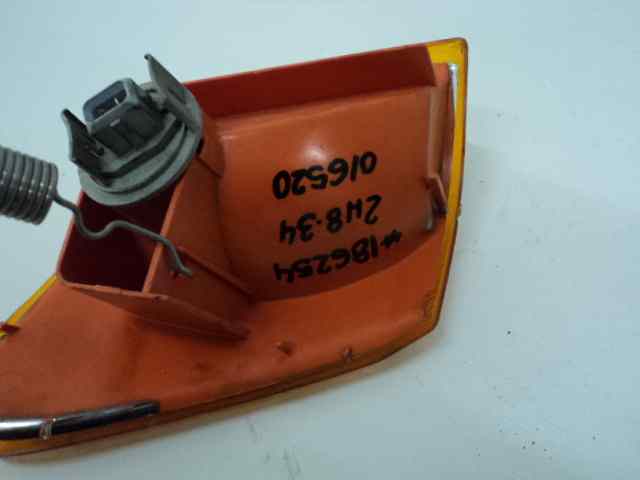 PILOTO DELANTERO IZQUIERDO FORD FIESTA BERL./COURIER 1.1 (49 CV) 5 velocidades
