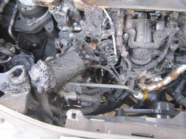 RENAULT ESPACE IV (JK0) Expression Motor 2,2 Ltr. - 110 kW dCi Turbodiesel