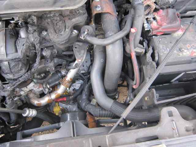 RENAULT ESPACE IV (JK0) Expression Motor 2,2 Ltr. - 110 kW dCi Turbodiesel
