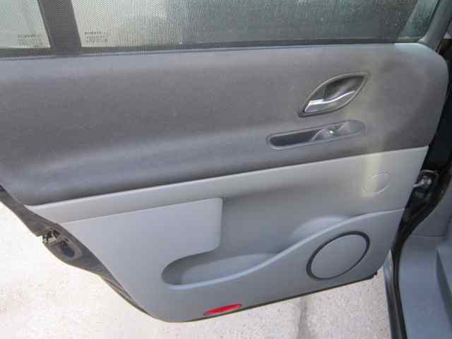 RENAULT ESPACE IV (JK0) Expression Motor 2,2 Ltr. - 110 kW dCi Turbodiesel