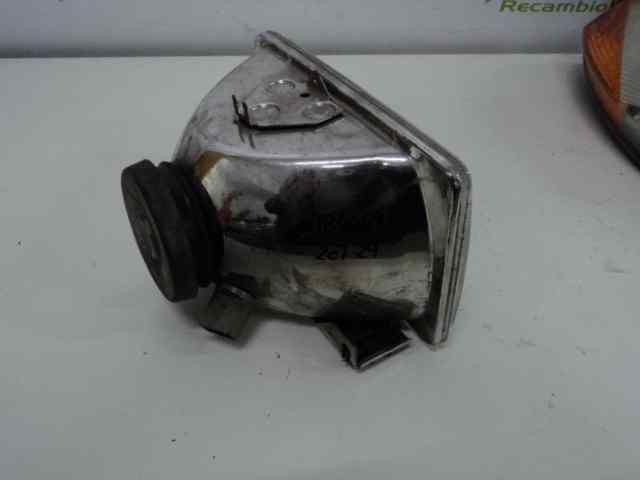 FARO DERECHO PENDIENTE IDENTIFICAR .