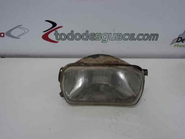 FARO DERECHO RENAULT 12 R 12