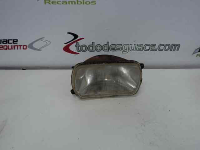 FARO IZQUIERDO RENAULT 12 R 12