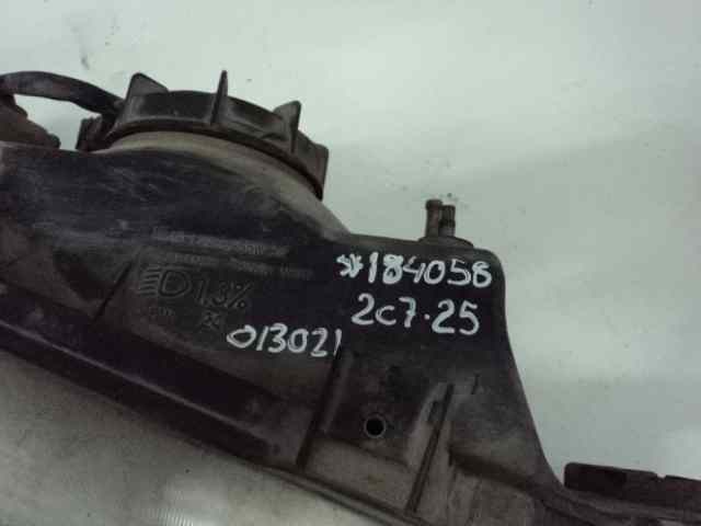 FARO DERECHO NISSAN ALMERA (N16/E) Ambience