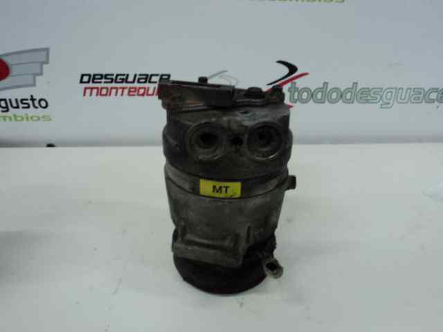 COMPRESOR AIRE ACONDICIONADO RENAULT 19 HATCHBACK (B/C53) 19 TXE