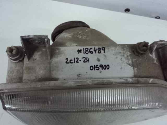 FARO DERECHO FORD ESCORT BERLINA/TURNIER Bravo Lim.