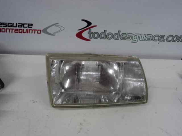 FARO IZQUIERDO CITROEN C15 1.1 (48 CV) 4 velocidades