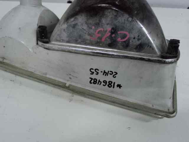 FARO IZQUIERDO CITROEN C15 1.1 (48 CV) 4 velocidades