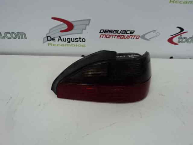 PORTALAMPARAS TRASERO DERECHO PEUGEOT 306 BERLINA 3/4/5 PUERTAS (S2) Boulebard