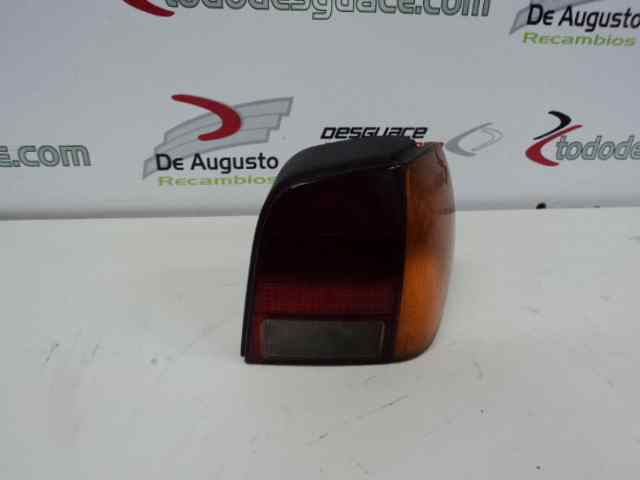 PILOTO TRASERO DERECHO CITROEN XANTIA BERLINA 2.1 Turbodiesel (109 CV) 5 velocidades