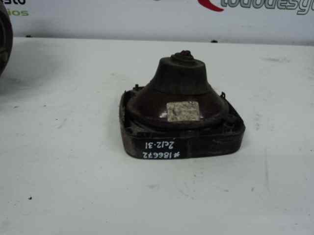 FARO DERECHO PENDIENTE IDENTIFICAR .