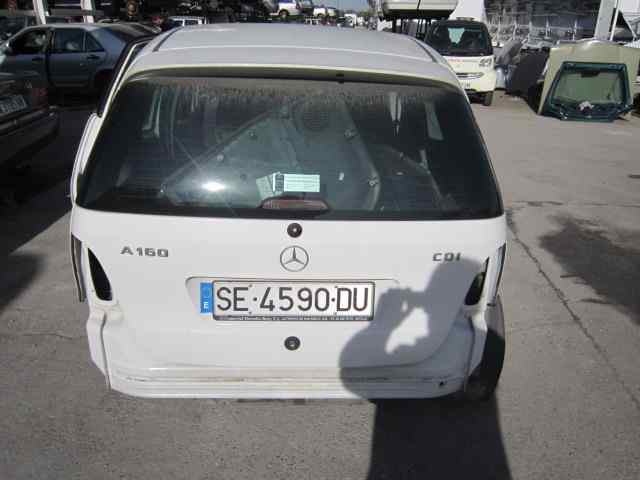 MERCEDES CLASE A (W168) 160 CDI (168.007) Motor 1,7 Ltr. - 44 kW CDI Diesel CAT