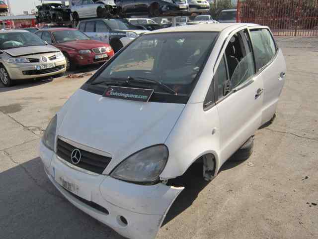 MERCEDES CLASE A (W168) 160 CDI (168.007) Motor 1,7 Ltr. - 44 kW CDI Diesel CAT
