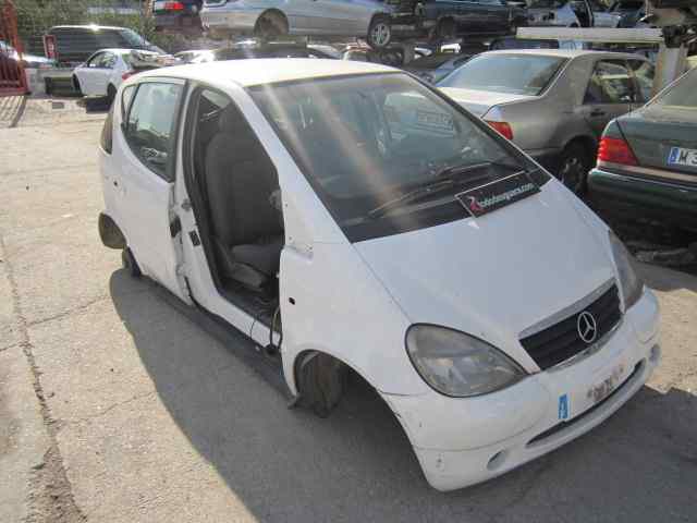 MERCEDES CLASE A (W168) 160 CDI (168.007) Motor 1,7 Ltr. - 44 kW CDI Diesel CAT