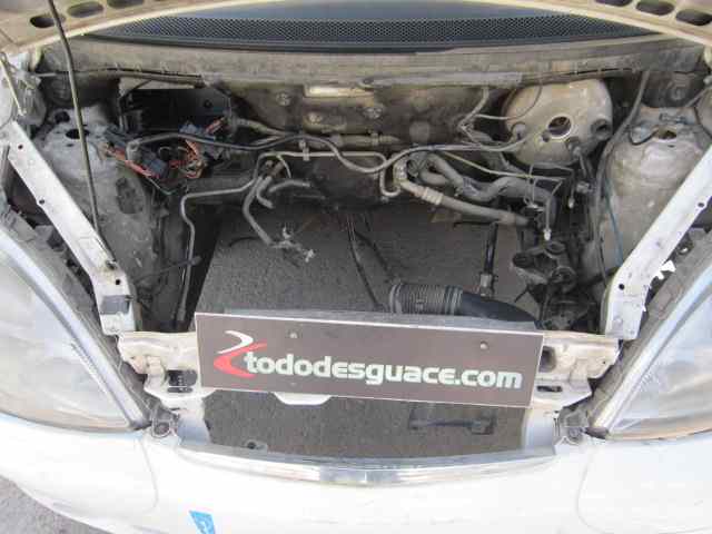 MERCEDES CLASE A (W168) 160 CDI (168.007) Motor 1,7 Ltr. - 44 kW CDI Diesel CAT