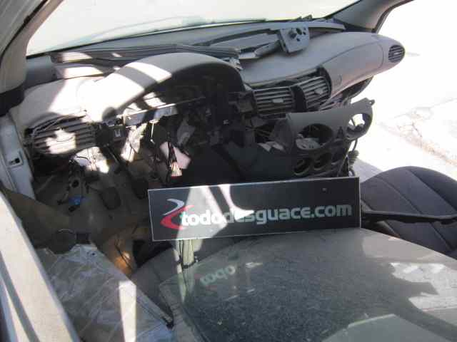MERCEDES CLASE A (W168) 160 CDI (168.007) Motor 1,7 Ltr. - 44 kW CDI Diesel CAT