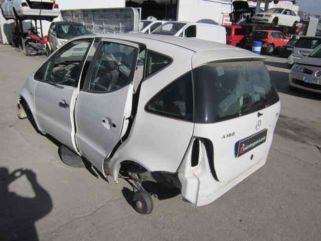 MERCEDES CLASE A (W168) 160 CDI (168.007) Motor 1,7 Ltr. - 44 kW CDI Diesel CAT