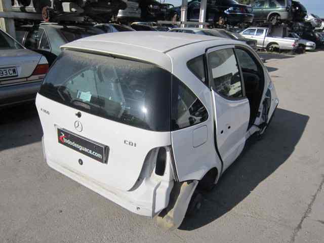 MERCEDES CLASE A (W168) 160 CDI (168.007) Motor 1,7 Ltr. - 44 kW CDI Diesel CAT