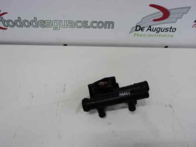 CUERPO TERMOSTATO RENAULT LAGUNA II (BG0) 2.2 dCi Turbodiesel