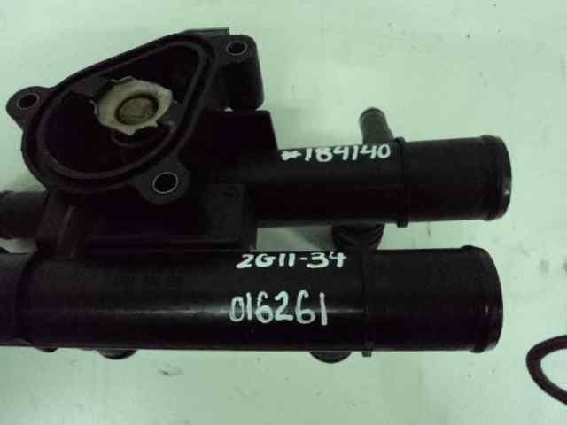 CUERPO TERMOSTATO RENAULT LAGUNA II (BG0) 2.2 dCi Turbodiesel