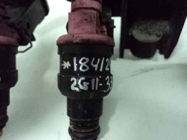 INYECTOR RENAULT CLIO II FASE I (B/CBO)