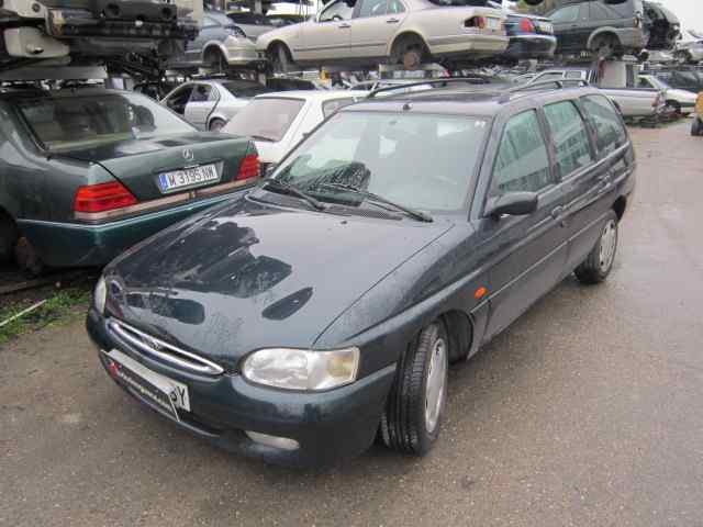 FORD ESCORT BERL./TURNIER Atlanta Berlina Motor 1,8 Ltr. - 66 kW Turbodiesel CAT